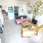 アパート Lavander House