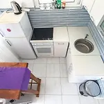 Lavander House *