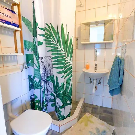 Apartamento Lavander House