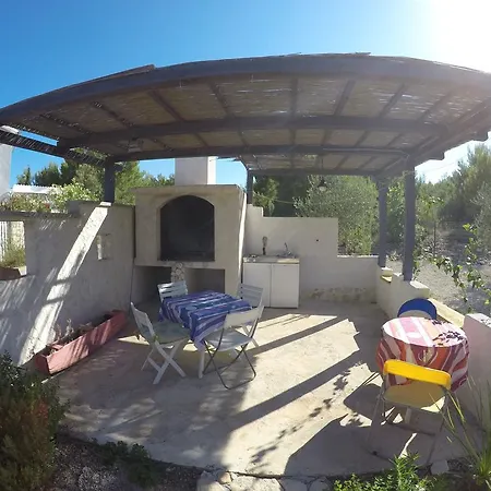 Lavander House * Rukavac (Vis)