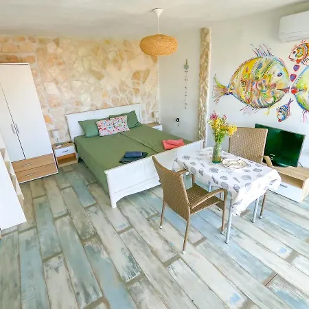 Lavander House