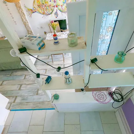 Lavander House * Rukavac (Vis)