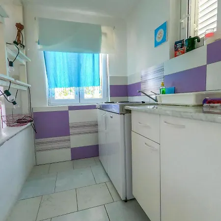 Lavander House *