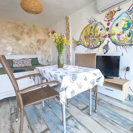 Apartment Lavander House Rukavac (Vis)