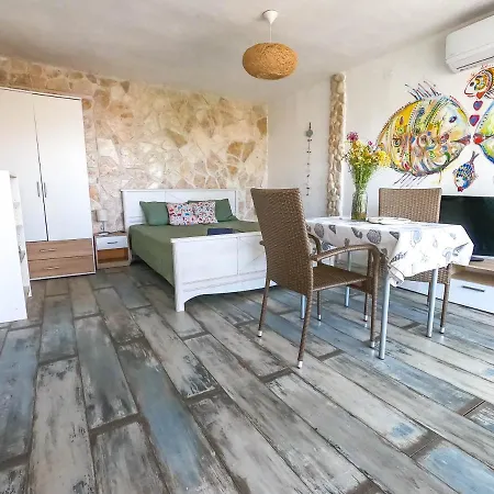Apartment Lavander House *