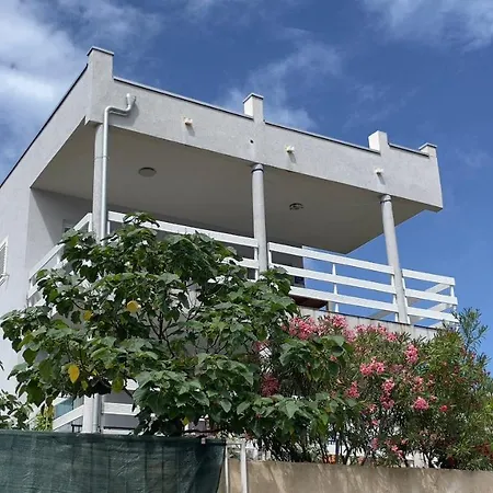 דירה Lavander House רוקבאץ