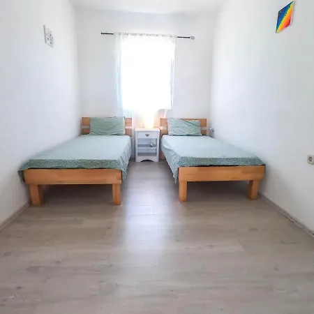 דירה Lavander House *