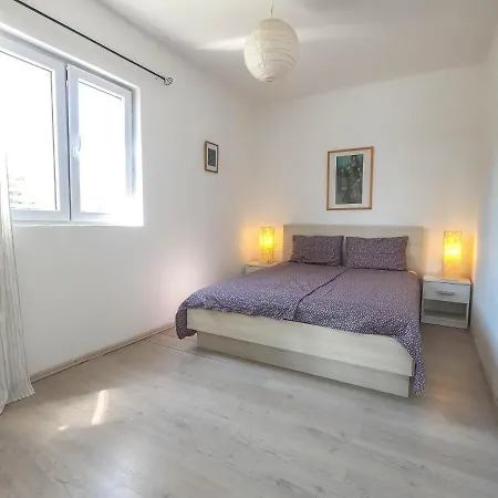 Lavander House Apartment Rukavac (Vis)