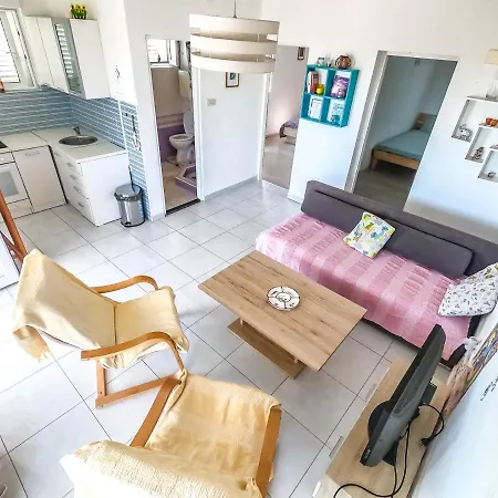Lavander House Apartment Rukavac (Vis)