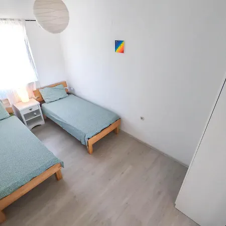 Lavander House דירה