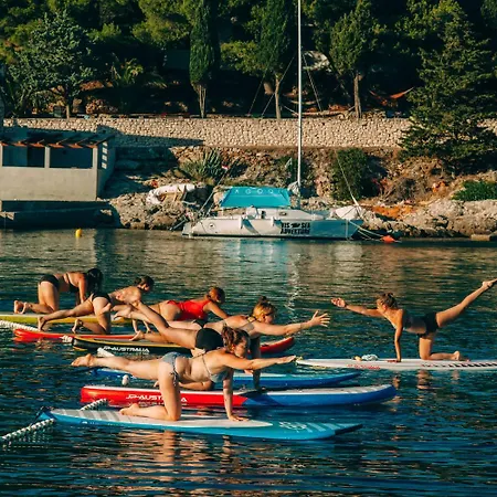 דירה Lavander House