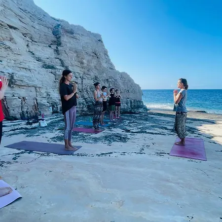 公寓 Lavander House