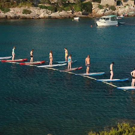 Lavander House 公寓 卢卡瓦克