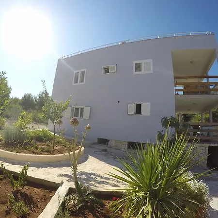 Lavander House רוקבאץ