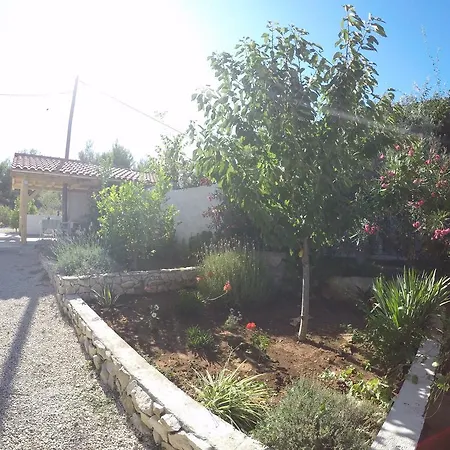 Lavander House דירה *