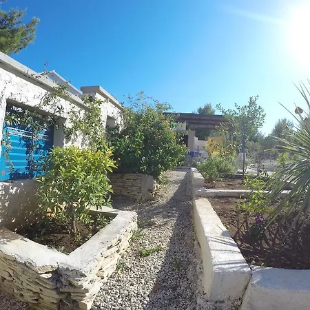 Lavander House Rukavac (Vis)