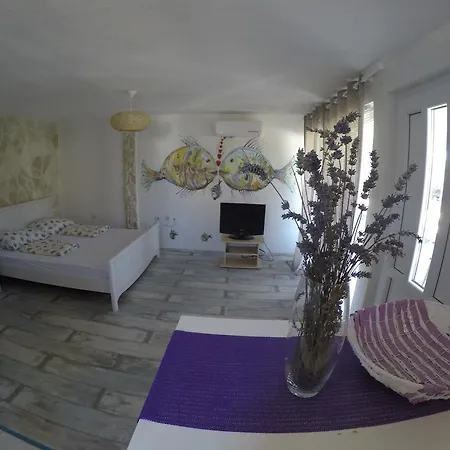 Lavander House Apartment *