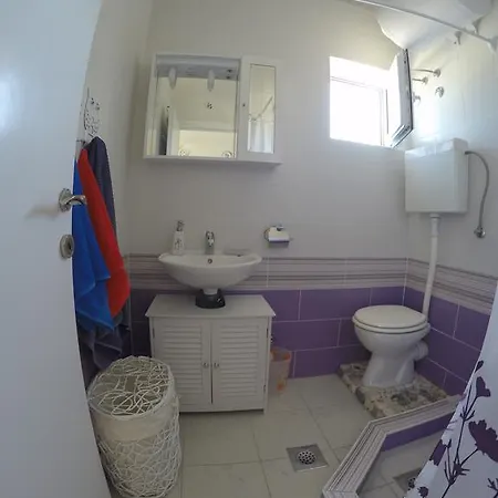Lavander House * Rukavac (Vis)