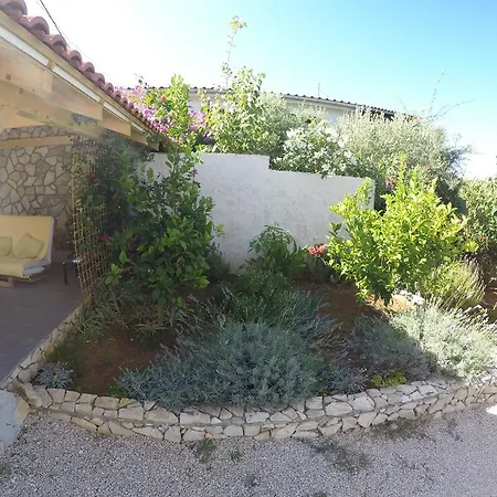 Lavander House דירה *