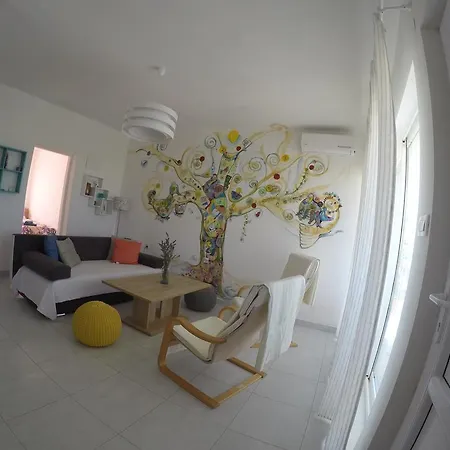 דירה Lavander House רוקבאץ