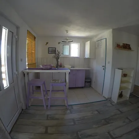 Lavander House Apartment Rukavac (Vis)