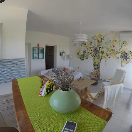 Lavander House Apartment *