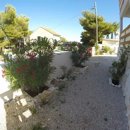 Lavander House Apartment Rukavac (Vis)