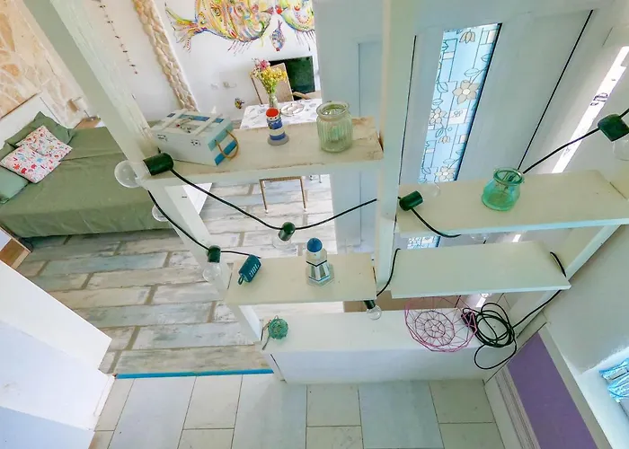 Lavander House * 卢卡瓦克