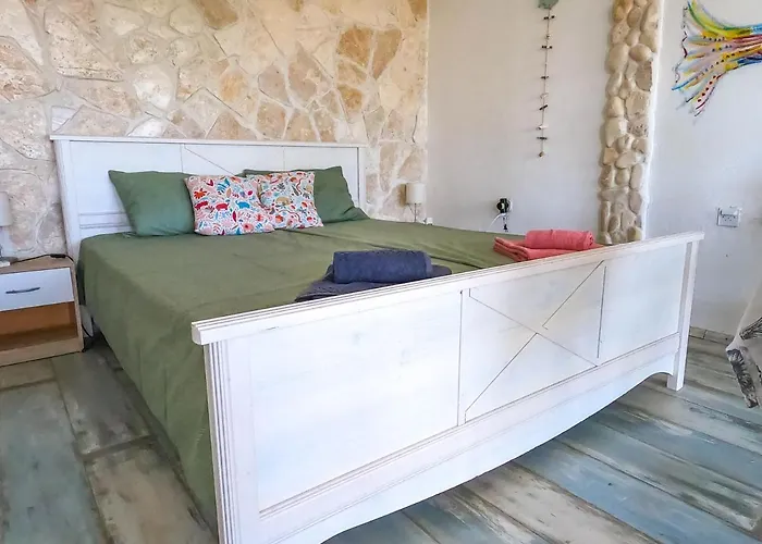 Lavander House Rukavac (Vis)