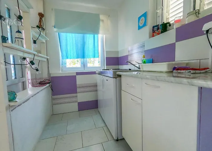 Lavander House *