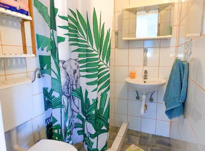 公寓 Lavander House