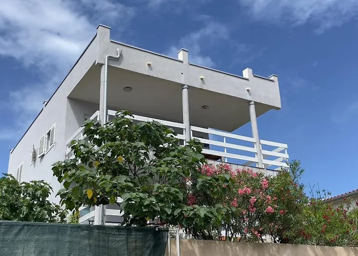 公寓 Lavander House 卢卡瓦克