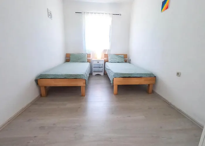 Apartamento Lavander House *