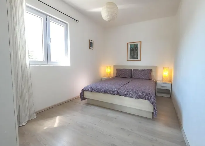 Lavander House Apartamento Rukavac (Vis)