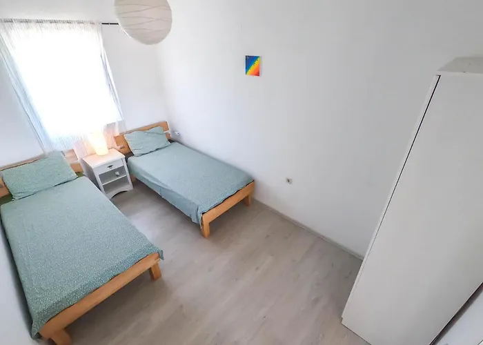 Lavander House 公寓