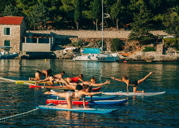 公寓 Lavander House