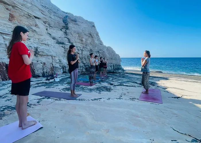 公寓 Lavander House