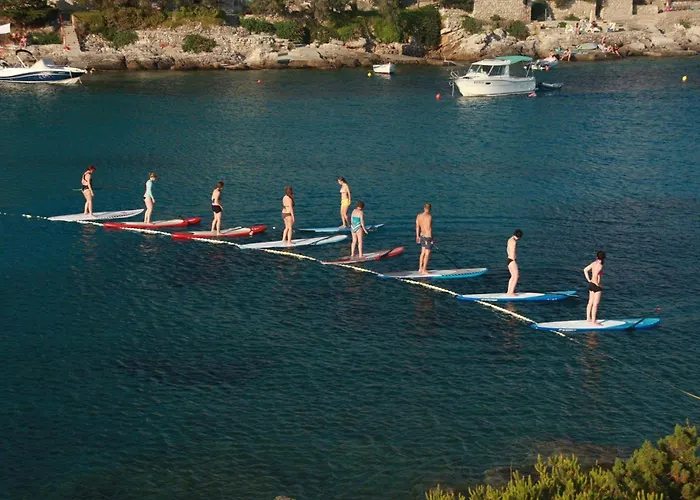 Lavander House Apartamento Rukavac (Vis)