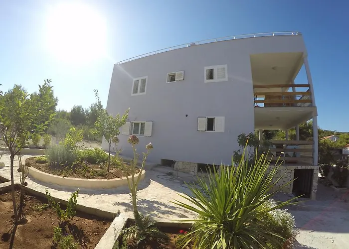 Lavander House Rukavac (Vis)