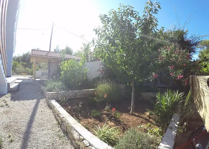 Lavander House Apartamento *