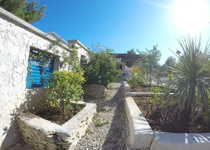 Lavander House Rukavac (Vis)