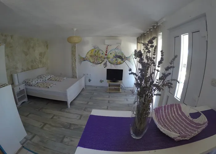 Lavander House 公寓 *