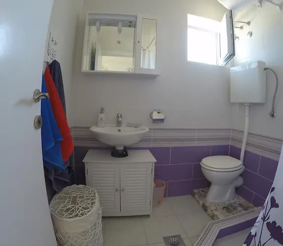 Lavander House * 卢卡瓦克