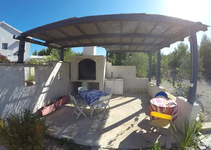 Lavander House * Rukavac (Vis)