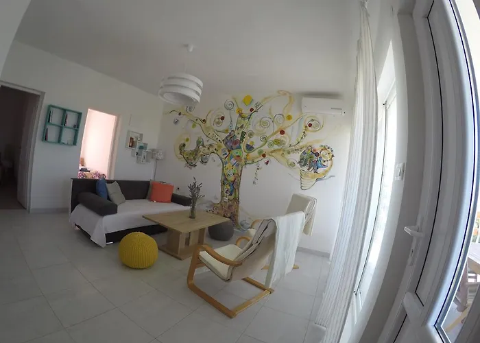 Apartamento Lavander House Rukavac (Vis)