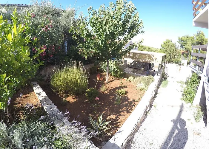 Lavander House * 卢卡瓦克