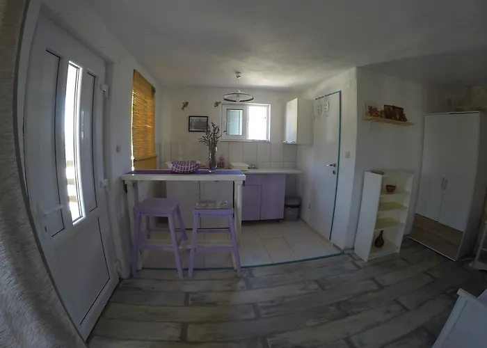 Lavander House 公寓 卢卡瓦克