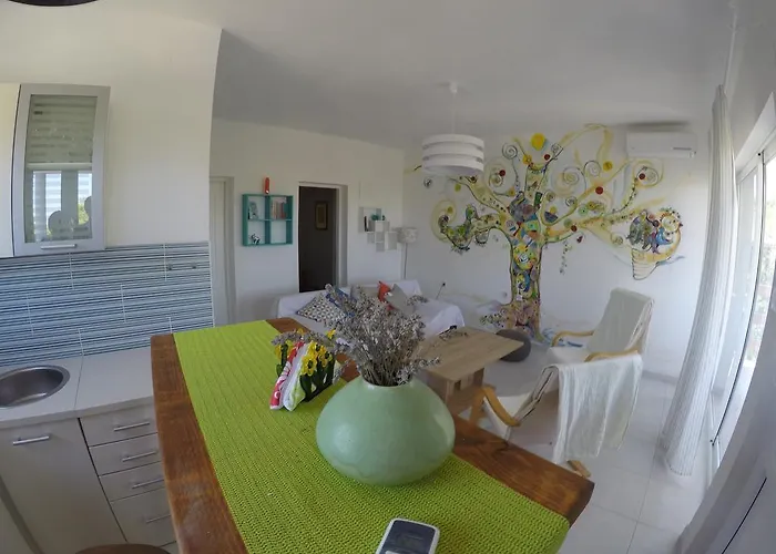 Lavander House Apartamento *