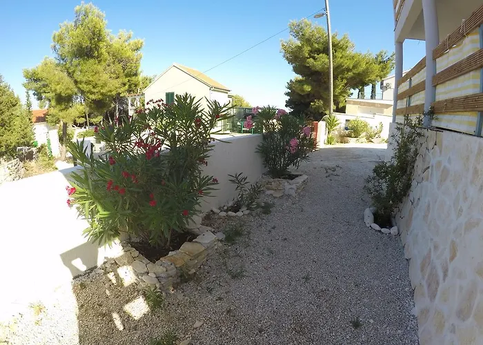 Lavander House Apartamento Rukavac (Vis)