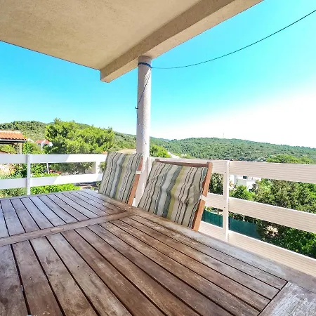 Lavander House 公寓 *